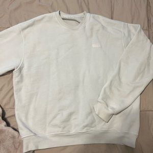 SET ACTIVE CREWNECK
